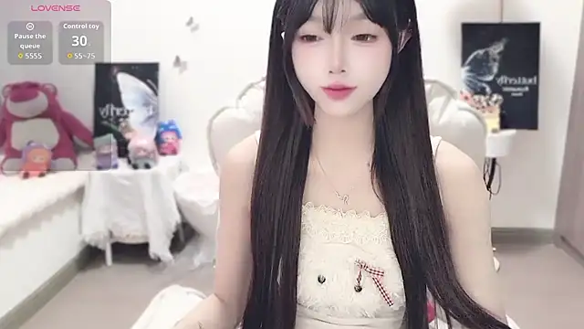 Snapshot of -EEBABY chatting on November 14, 2025, 1:09 am -EEBABY online show from November 14, 2025, 1:09 am