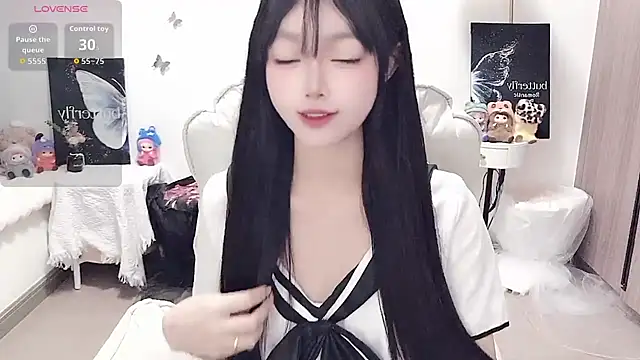 -EEBABY online show from March 16, 2026, 5:59 pm