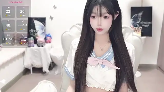 Snapshot of -EEBABY chatting on November 21, 2025, 11:04 pm -EEBABY online show from November 21, 2025, 11:04 pm