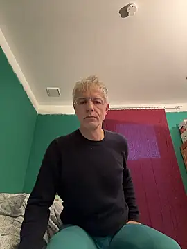 SexyLeon8 online show from January 11, 2026, 3:41 pm