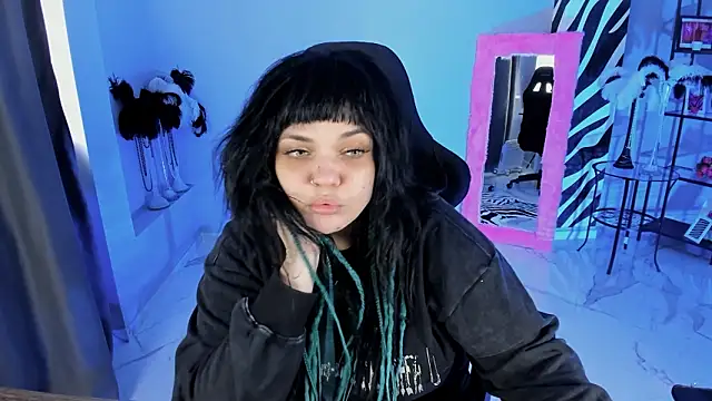 Snapshot of MaryHarrys chatting on February 26, 2026, 11:32 am MaryHarrys online show from February 26, 2026, 11:32 am