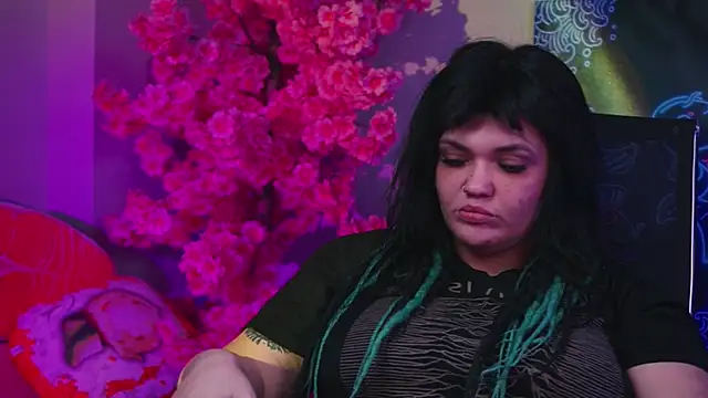 Snapshot of MaryHarrys chatting on February 20, 2026, 11:34 am MaryHarrys online show from February 20, 2026, 11:34 am