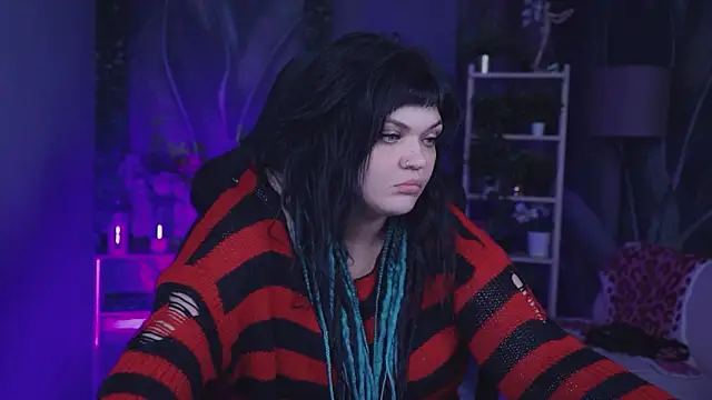 Snapshot of MaryHarrys chatting on February 11, 2026, 11:32 am MaryHarrys online show from February 11, 2026, 11:32 am