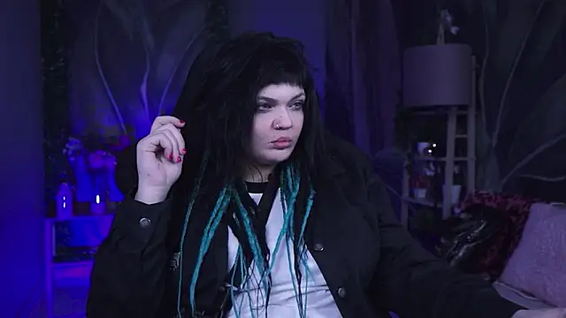 Snapshot of MaryHarrys chatting on February 5, 2026, 5:31 pm MaryHarrys online show from February 5, 2026, 5:31 pm