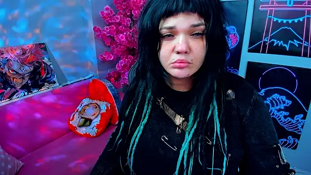 Snapshot of MaryHarrys chatting on February 8, 2026, 11:30 am MaryHarrys online show from February 8, 2026, 11:30 am