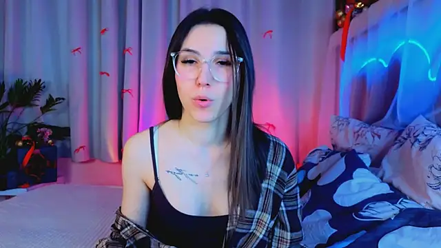 -CindyLou online show from January 14, 2026, 5:55 am