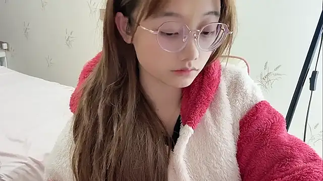 puppy-999 online show from March 6, 2026, 3:07 pm