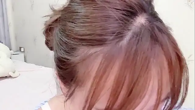 puppy-999 online show from April 26, 2026, 12:35 pm