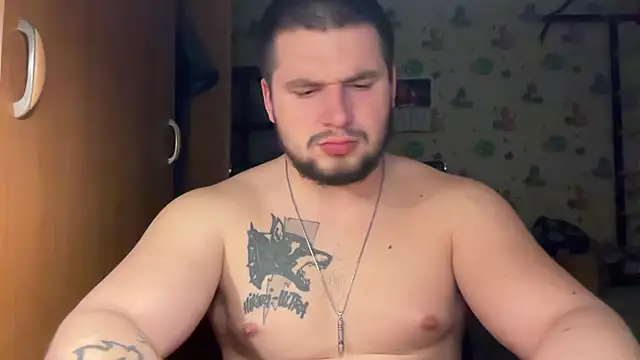 chiraq1945 online show from February 12, 2026, 8:19 pm