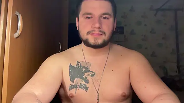 chiraq1945 online show from February 15, 2026, 8:08 pm