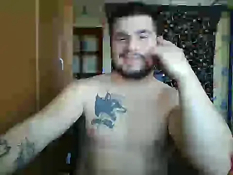 Snapshot of chiraq1945 chatting on November 3, 2025, 9:46 am chiraq1945 online show from November 3, 2025, 9:46 am