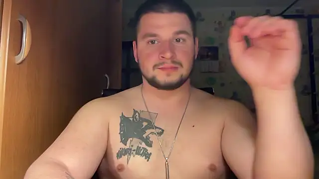 chiraq1945 online show from March 14, 2026, 6:36 pm