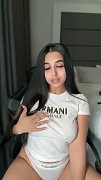Snapshot of LilMisIndianx chatting on May 21, 2026, 6:22 am LilMisIndianx online show from May 21, 2026, 6:22 am