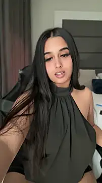 Snapshot of LilMisIndianx chatting on May 15, 2026, 11:19 am LilMisIndianx online show from May 15, 2026, 11:19 am