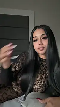 LilMisIndianx online show from February 15, 2026, 3:00 pm