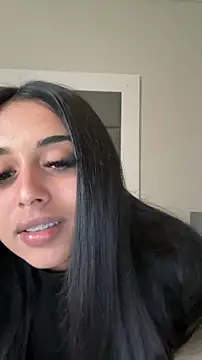 LilMisIndianx online show from March 12, 2026, 7:12 am