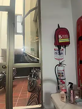 Adaara Rey online show from March 16, 2026, 7:27 pm