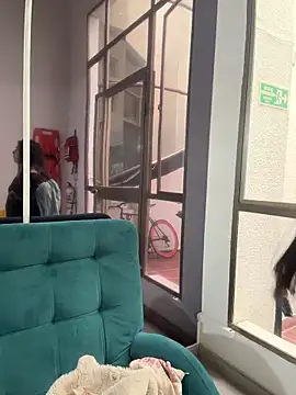 Adaara Rey online show from March 24, 2026, 8:09 pm