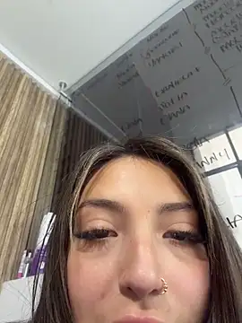 Adaara Rey online show from February 28, 2026, 8:30 pm