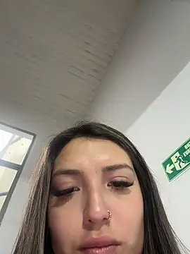 Adaara Rey online show from March 13, 2026, 8:47 pm