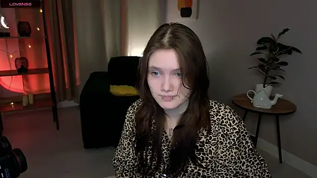 Dilara xBaby online show from April 25, 2026, 9:23 pm