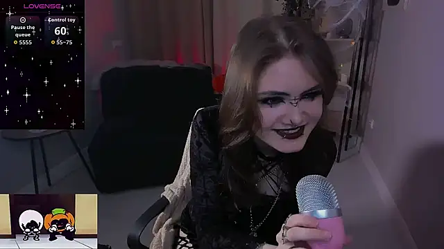 Dilara xBaby online show from October 24, 2025, 3:22 pm