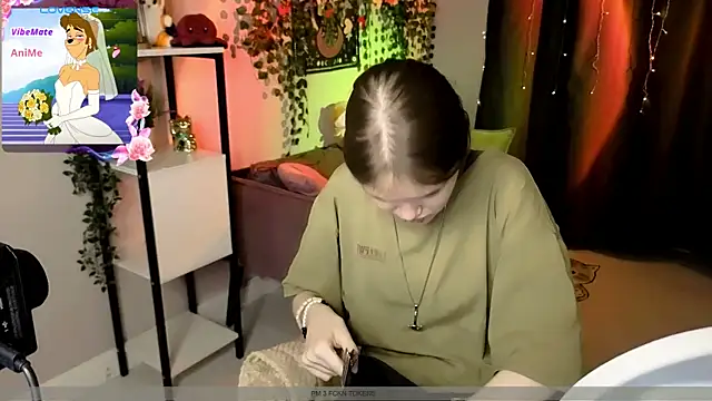 Dilara xBaby online show from May 2, 2026, 9:20 pm