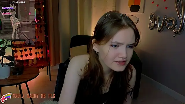 Dilara xBaby online show from February 20, 2026, 9:06 pm