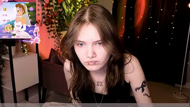 Dilara xBaby online show from May 3, 2026, 9:07 pm