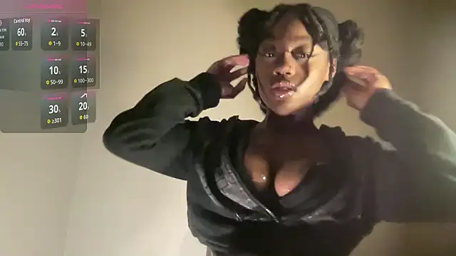 maskedgirl5005 online show from November 24, 2025, 10:43 pm