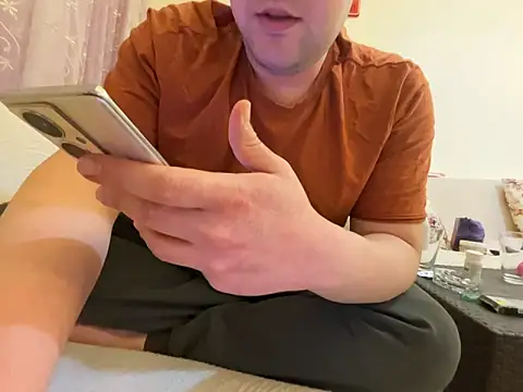 nonay0133 online show from February 4, 2026, 6:03 pm