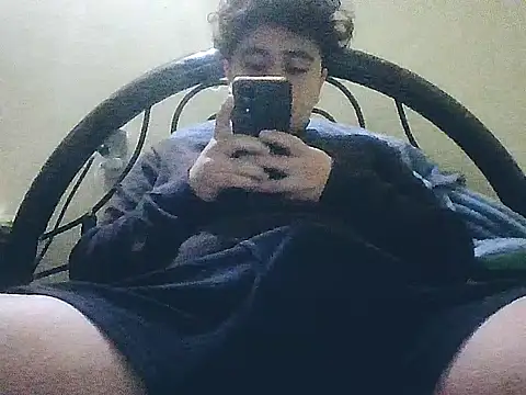 jorgexsuil2hh online show from October 18, 2025, 2:24 am