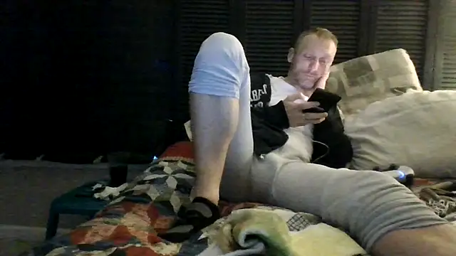 Scott654538 online show from May 31, 2026, 12:33 pm