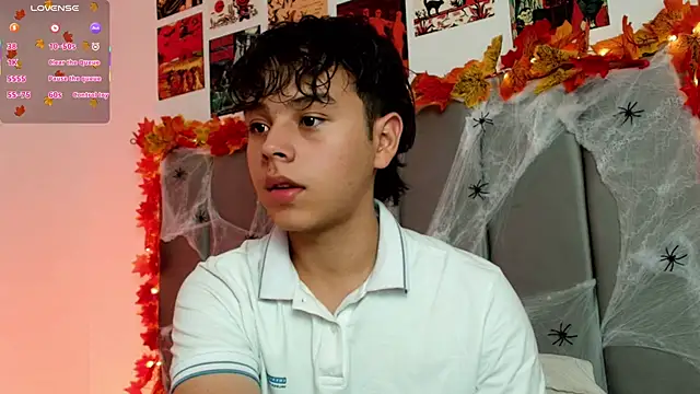 Snapshot of nico_leroy chatting on October 18, 2025, 7:38 pm nico leroy online show from October 18, 2025, 7:38 pm