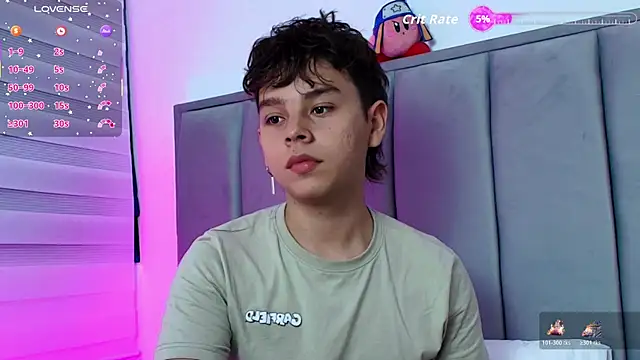 Snapshot of nico_leroy chatting on November 22, 2025, 7:57 pm nico leroy online show from November 22, 2025, 7:57 pm