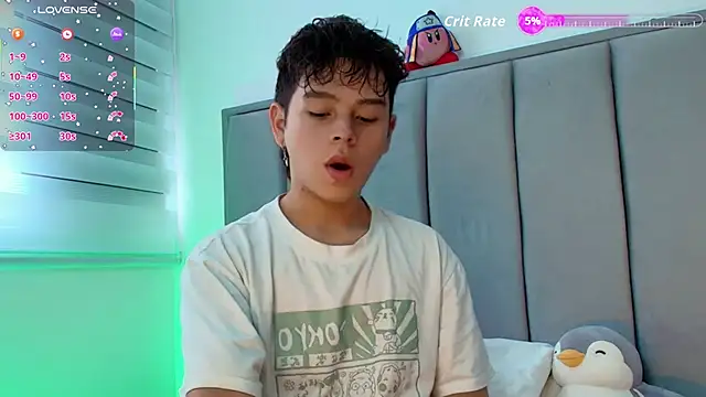 Snapshot of nico_leroy chatting on November 28, 2025, 5:24 pm nico leroy online show from November 28, 2025, 5:24 pm