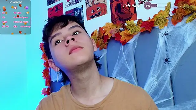 Snapshot of nico_leroy chatting on November 10, 2025, 7:41 pm nico leroy online show from November 10, 2025, 7:41 pm