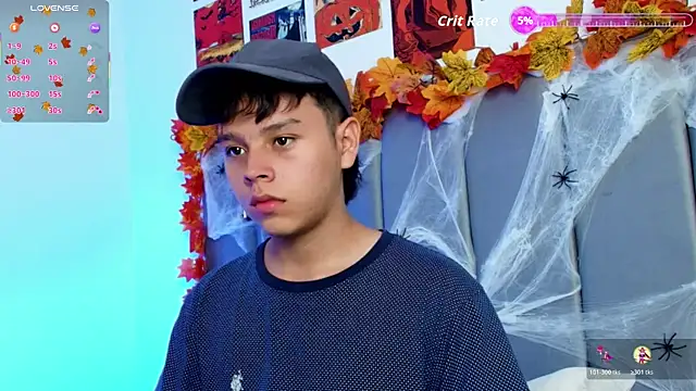 Snapshot of nico_leroy chatting on November 8, 2025, 8:12 pm nico leroy online show from November 8, 2025, 8:12 pm