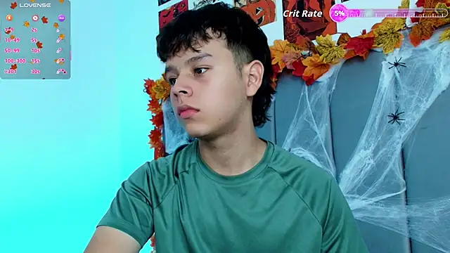 Snapshot of nico_leroy chatting on November 7, 2025, 9:08 pm nico leroy online show from November 7, 2025, 9:08 pm