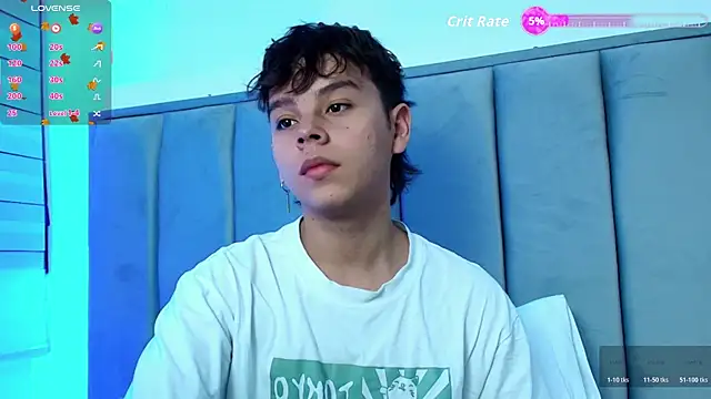 Snapshot of nico_leroy chatting on November 20, 2025, 7:47 pm nico leroy online show from November 20, 2025, 7:47 pm