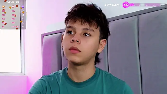 Snapshot of nico_leroy chatting on November 15, 2025, 7:51 pm nico leroy online show from November 15, 2025, 7:51 pm