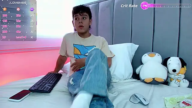 Snapshot of nico_leroy chatting on December 1, 2025, 7:48 pm nico leroy online show from December 1, 2025, 7:48 pm