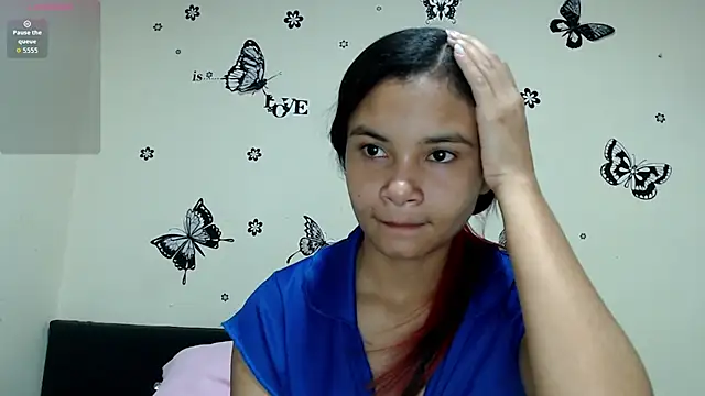 liz7skinny online show from June 12, 2026, 9:12 pm