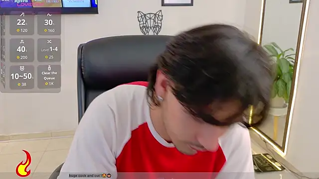 Snapshot of Elian_savoy chatting on November 21, 2025, 11:15 pm Elian savoy online show from November 21, 2025, 11:15 pm