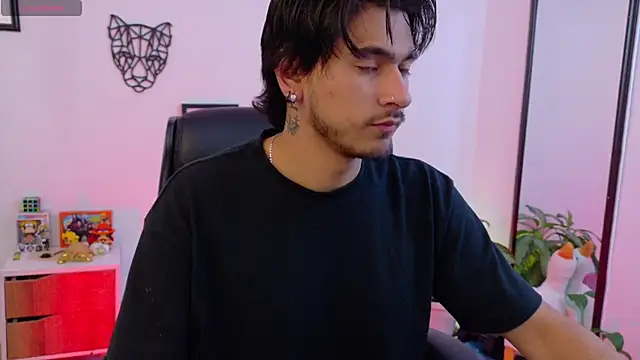 Elian savoy online show from February 17, 2026, 12:46 pm