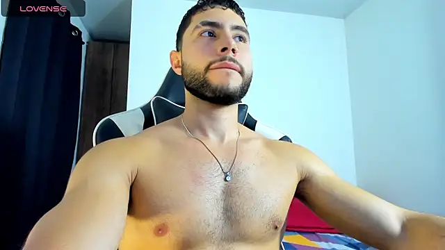 Snapshot of bryan_mugn chatting on October 29, 2025, 2:10 am bryan mugn online show from October 29, 2025, 2:10 am