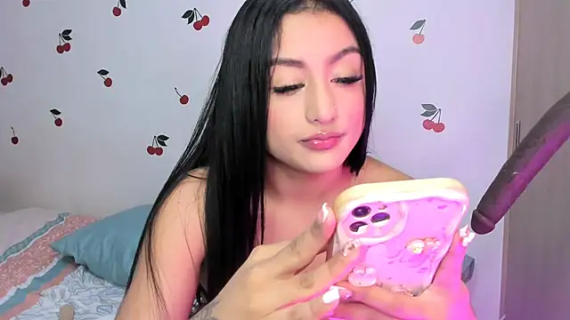 Snapshot of candy_hot999 chatting on October 27, 2025, 11:27 pm candy hot999 online show from October 27, 2025, 11:27 pm