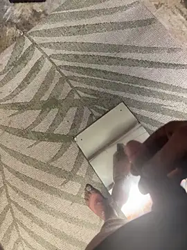 d-dirtydog online show from November 2, 2025, 3:17 pm