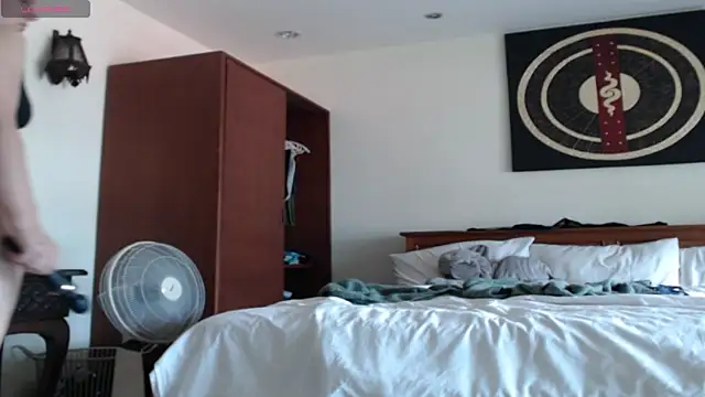 Fate Fletcher online show from November 6, 2025, 5:00 am