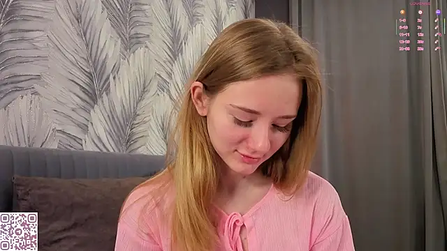 ElvinaRose online show from January 10, 2026, 2:18 am